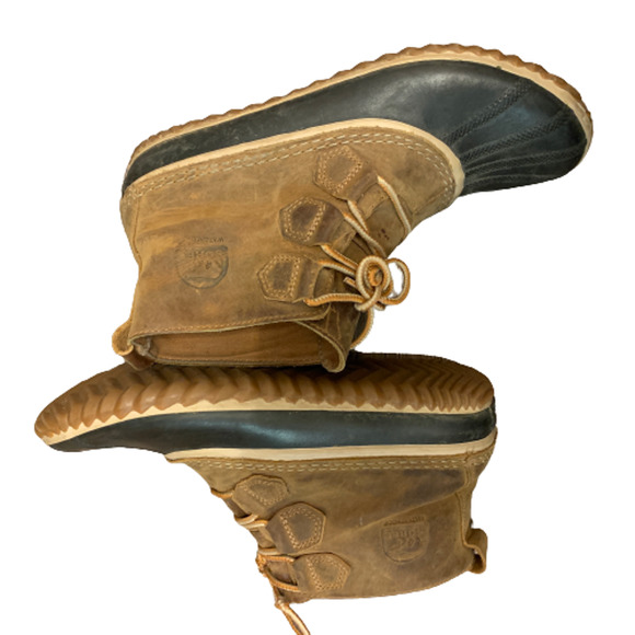 Sorel Out N About Duck Boot - Picture 1 of 6